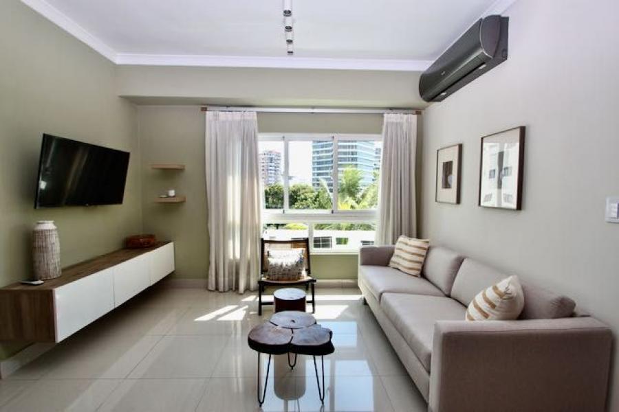 Foto Apartamento en Alquiler en EL VERGEL, , Distrito Nacional - U$D 950 - DEA60038 - BienesOnLine