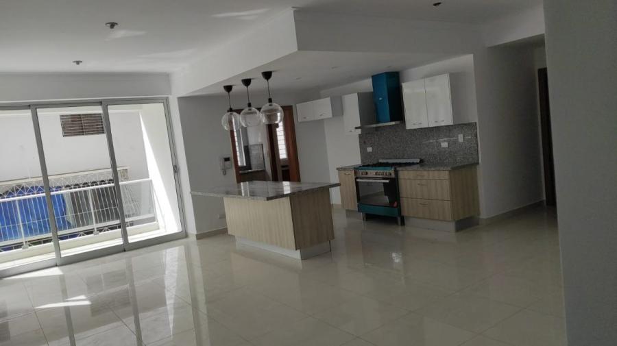 Foto Apartamento en Alquiler en Piantini, Distrito Nacional - U$D 1.200 - DEA6568 - BienesOnLine