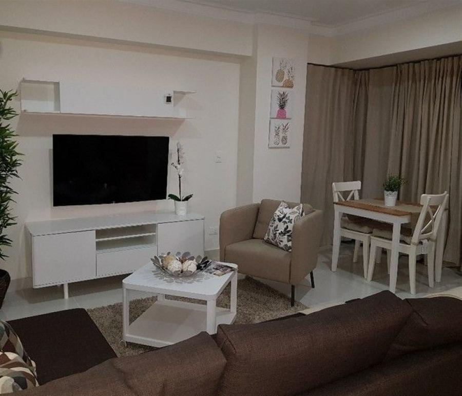 Foto Apartamento en Venta en Los Cacicazgos, Distrito Nacional - U$D 280.000 - DEV25646 - BienesOnLine