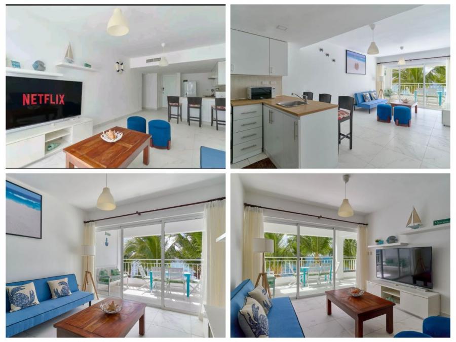 Foto Apartamento en Alquiler en Juan Doli, Santo Domingo Este, Santo Domingo - U$D 950 - APA60747 - BienesOnLine