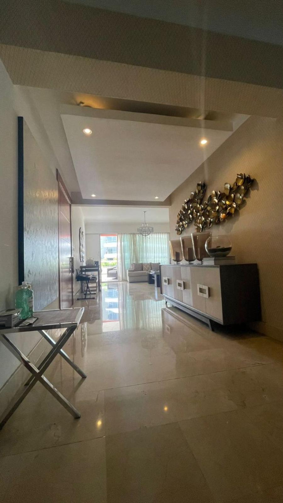 Foto Apartamento en Alquiler en DISTRITO NACIONAL, La Esperilla, Distrito Nacional - U$D 3.250 - DEA22631 - BienesOnLine