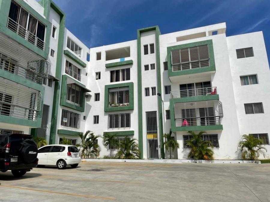 Foto Apartamento en Venta en Jacobo Majluta, Santo Domingo Norte, Santo Domingo - U$D 6.500.000 - APV84881 - BienesOnLine