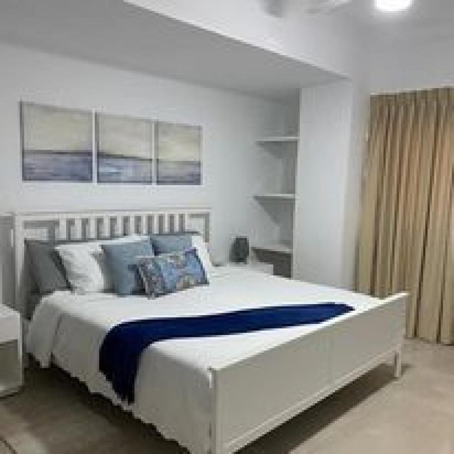 Foto Apartamento en Alquiler en Ensanche Naco, Distrito Nacional - U$D 1.200 - DEA32813 - BienesOnLine