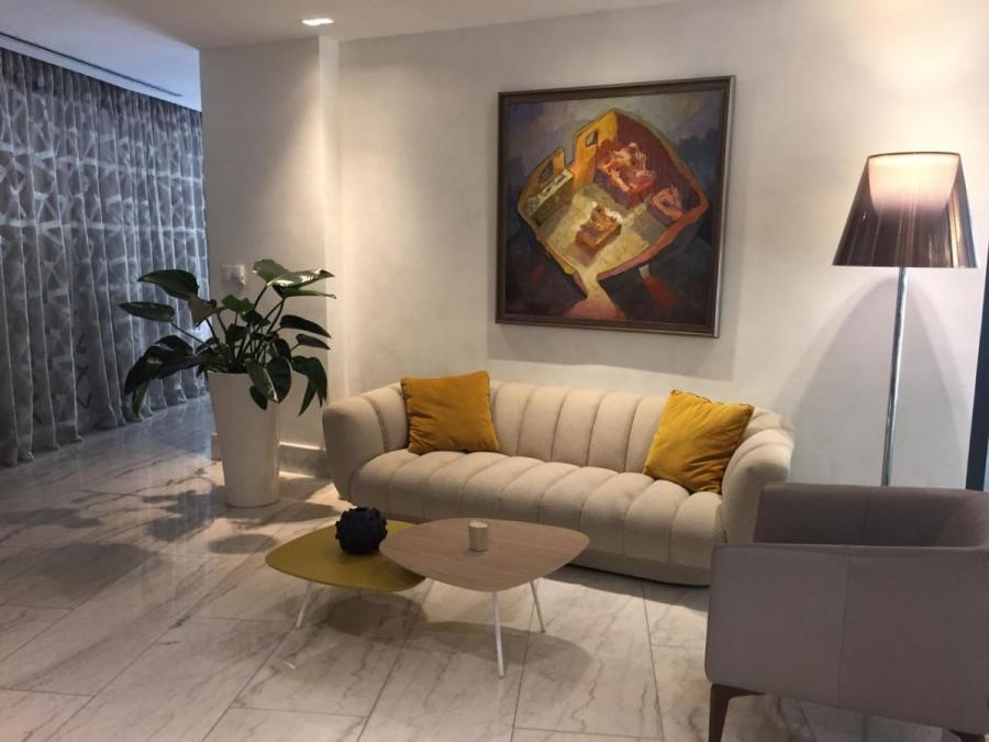 Foto Apartamento en Alquiler en Naco, Ensanche Naco, Distrito Nacional - U$D 1.500 - APA6879 - BienesOnLine