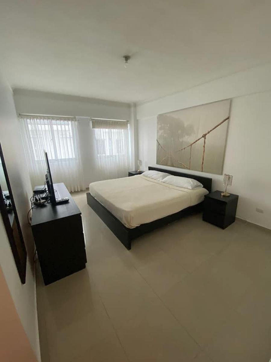 Foto Apartamento en Alquiler en Piantini, Distrito Nacional - U$D 1.250 - DEA30787 - BienesOnLine