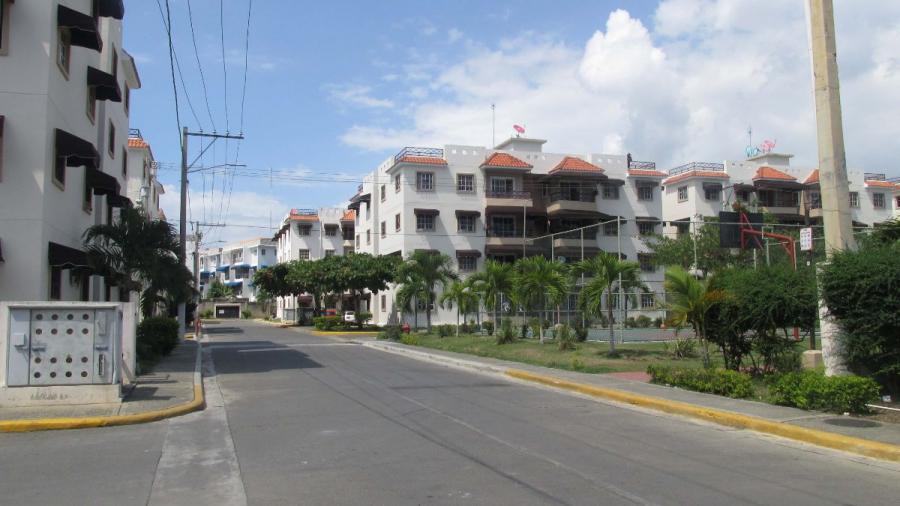 Fotos de ALQUILO apartamento San Isidro Santo Domingo. Anuncio APA6673