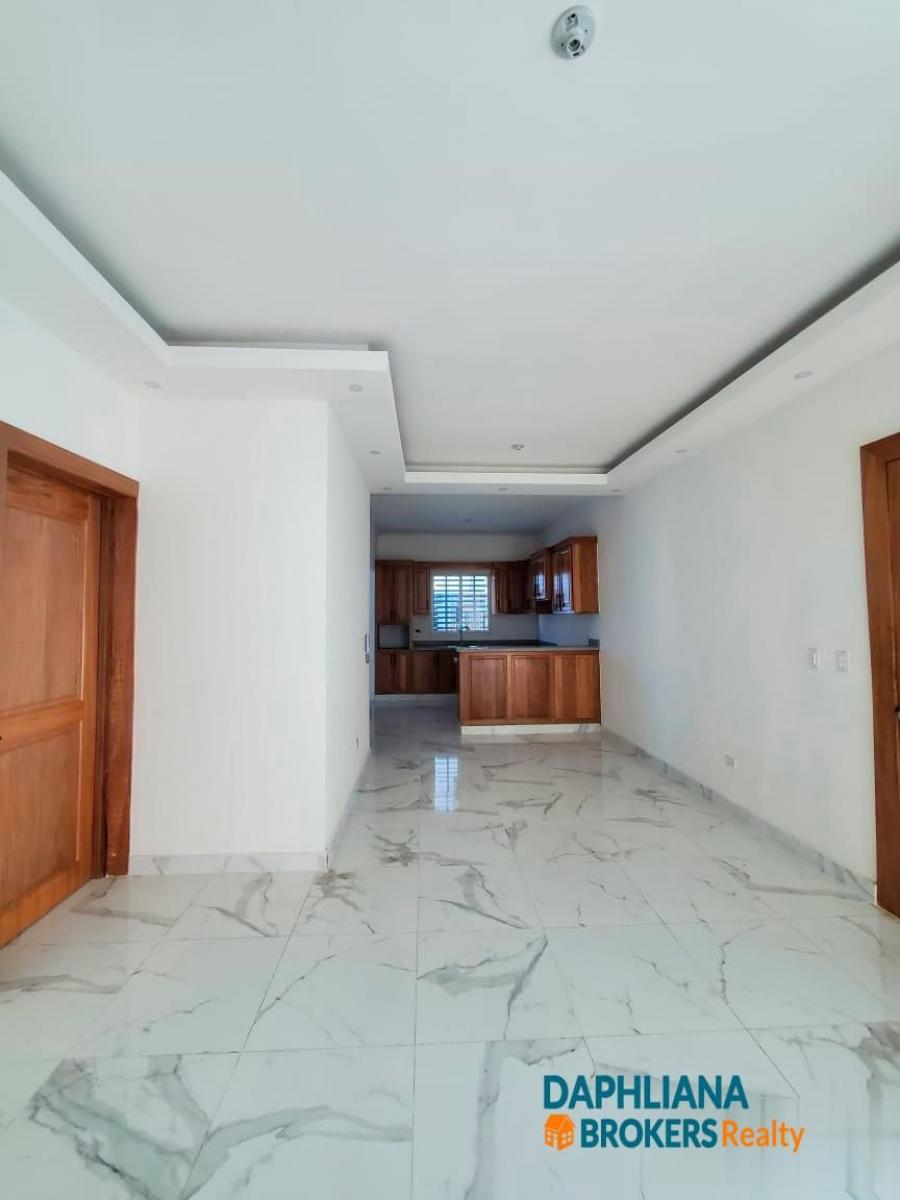 Foto Apartamento en Alquiler en Santo Domingo Este, Santo Domingo - APA50107 - BienesOnLine