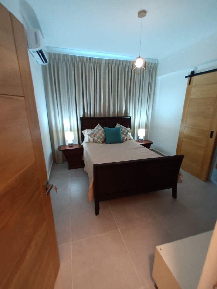 Foto Apartamento en Alquiler en Gazcue, Distrito Nacional - U$D 900 - DEA27293 - BienesOnLine