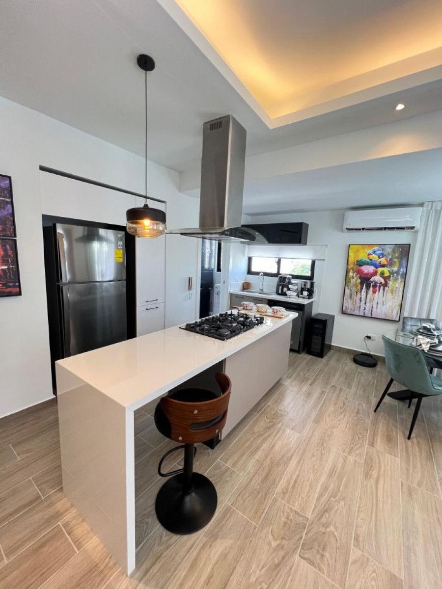 Foto Apartamento en Alquiler en Bella Vista, Distrito Nacional - U$D 2.000 - APA81593 - BienesOnLine