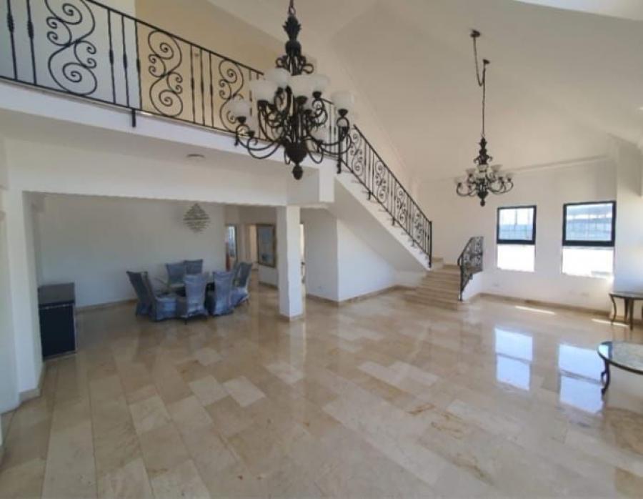 Foto Penthouse en Alquiler en Arroyo Hondo Viejo, Distrito Nacional - U$D 2.100 - PEA56976 - BienesOnLine