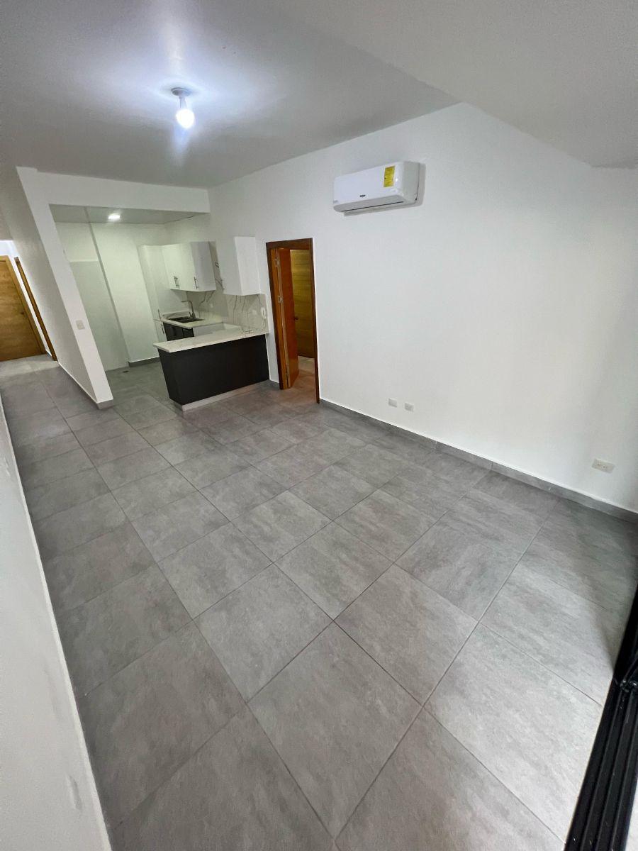 Foto Apartamento en Alquiler en Mirador Norte, Distrito Nacional - U$D 1.100 - APA81389 - BienesOnLine