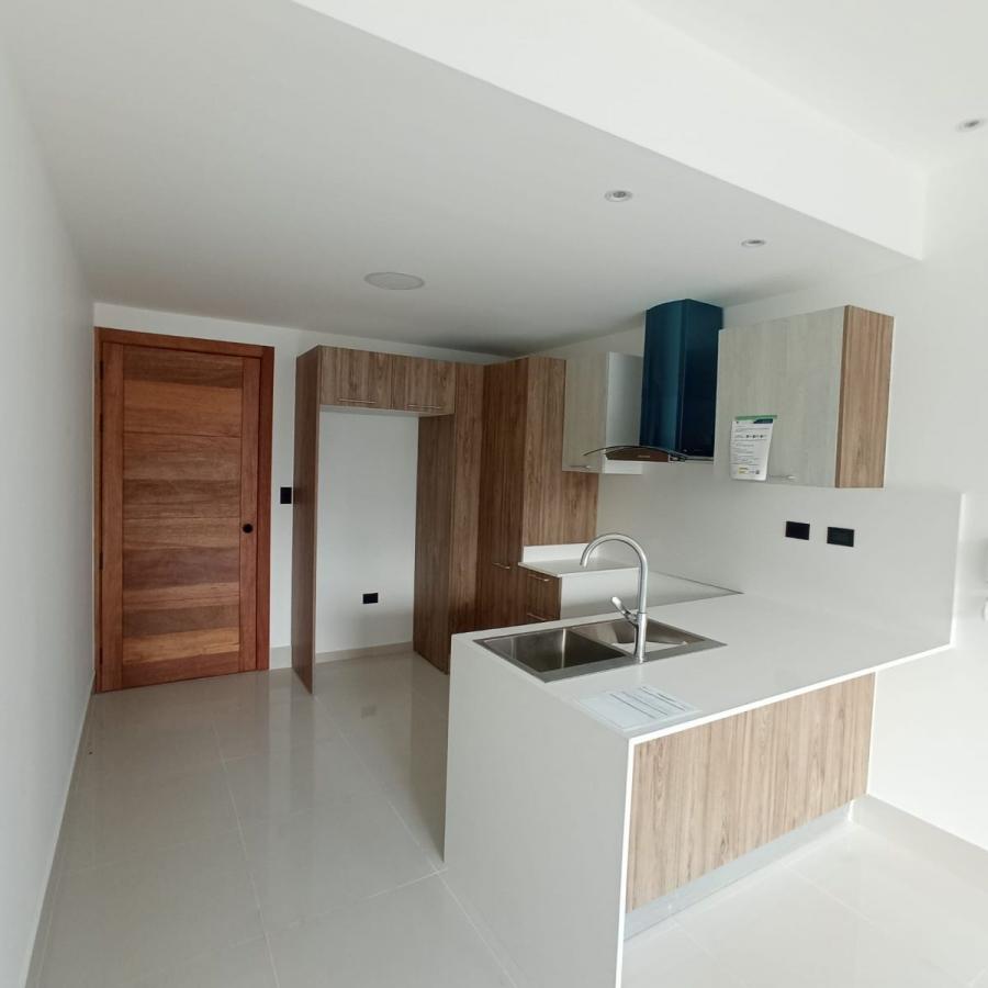 Foto Apartamento en Alquiler en Serralles, Piantini, Distrito Nacional - U$D 1.200 - APA81612 - BienesOnLine