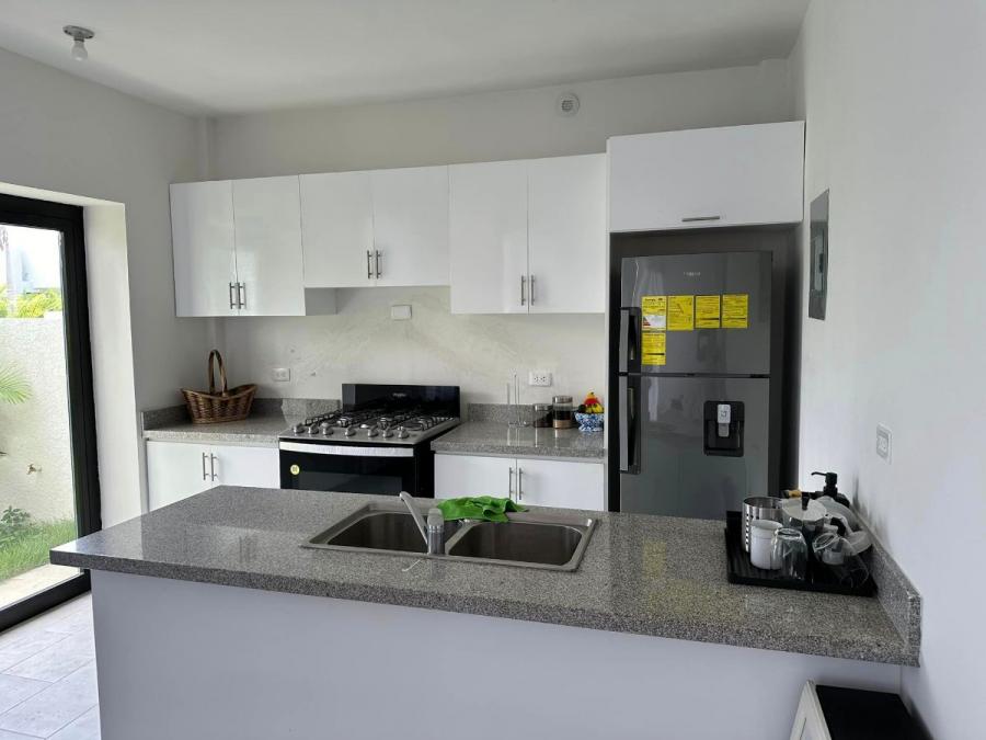 Foto Apartamento en Alquiler en Salvalen de Higey, La Altagracia - U$D 1.200 - APA56834 - BienesOnLine