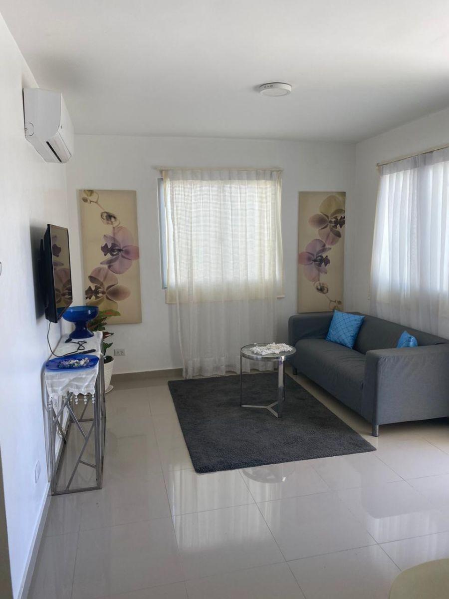 Foto Casa en Alquiler en Pueblo Bavaro, Turstico Vern-Punta Cana, La Altagracia - U$D 950 - CAA34036 - BienesOnLine