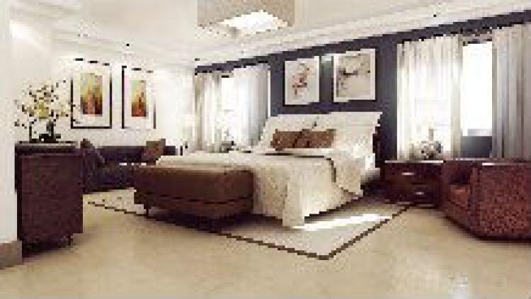 Home in Metric Way