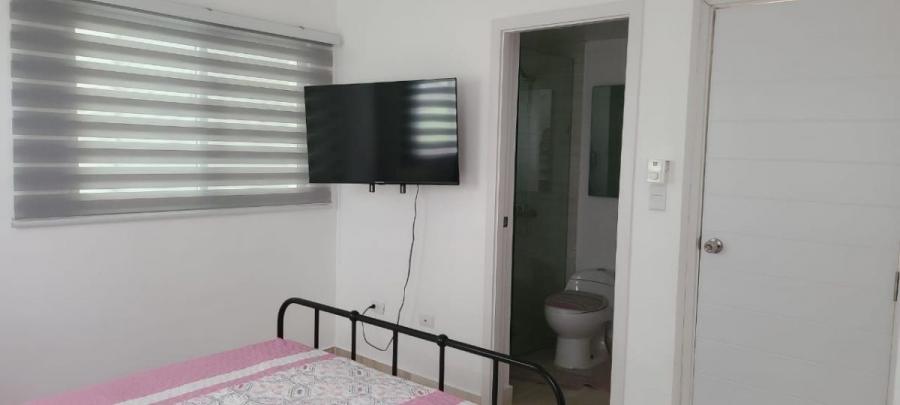 Foto Apartamento en Alquiler en Salvalen de Higey, La Altagracia - U$D 700 - APA62035 - BienesOnLine