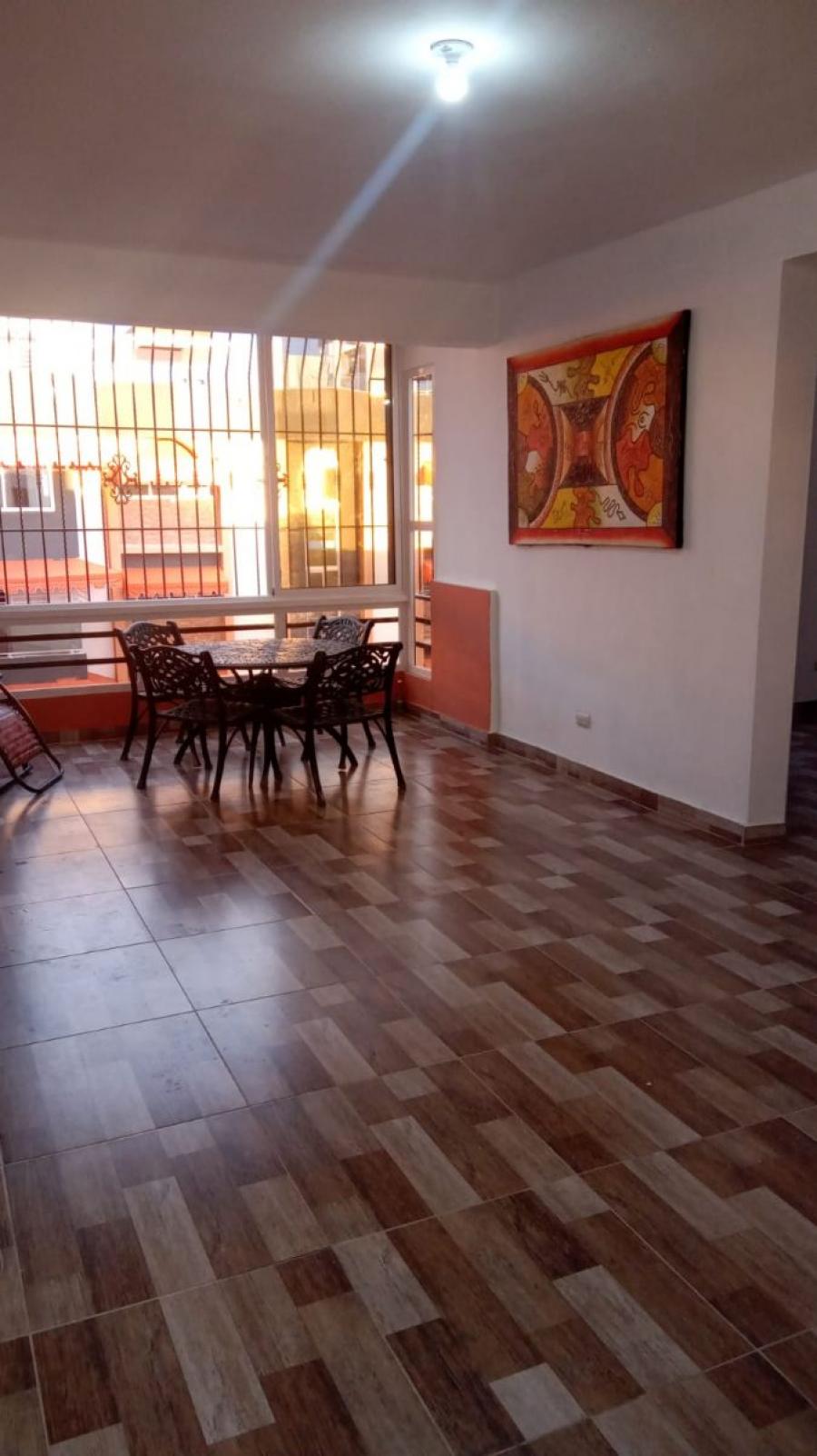 Foto Apartamento en Alquiler en Ensanche Isabelita, Ensanche Isabelita, Santo Domingo - $ 18.500 - APA25018 - BienesOnLine