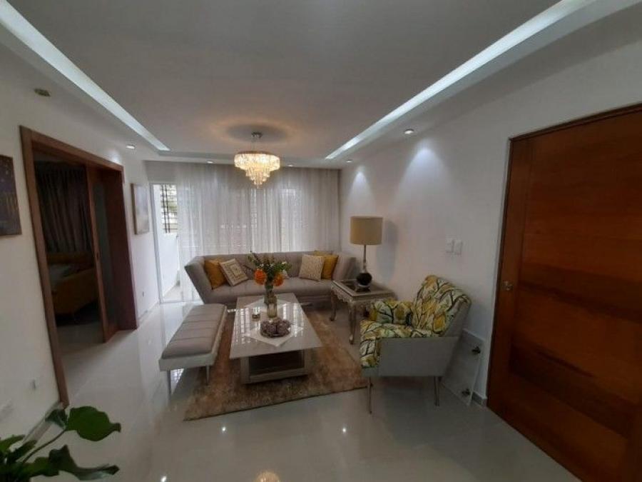 Foto Apartamento en Alquiler en ALAMEDA, Distrito Nacional - $ 45.000 - APA33843 - BienesOnLine