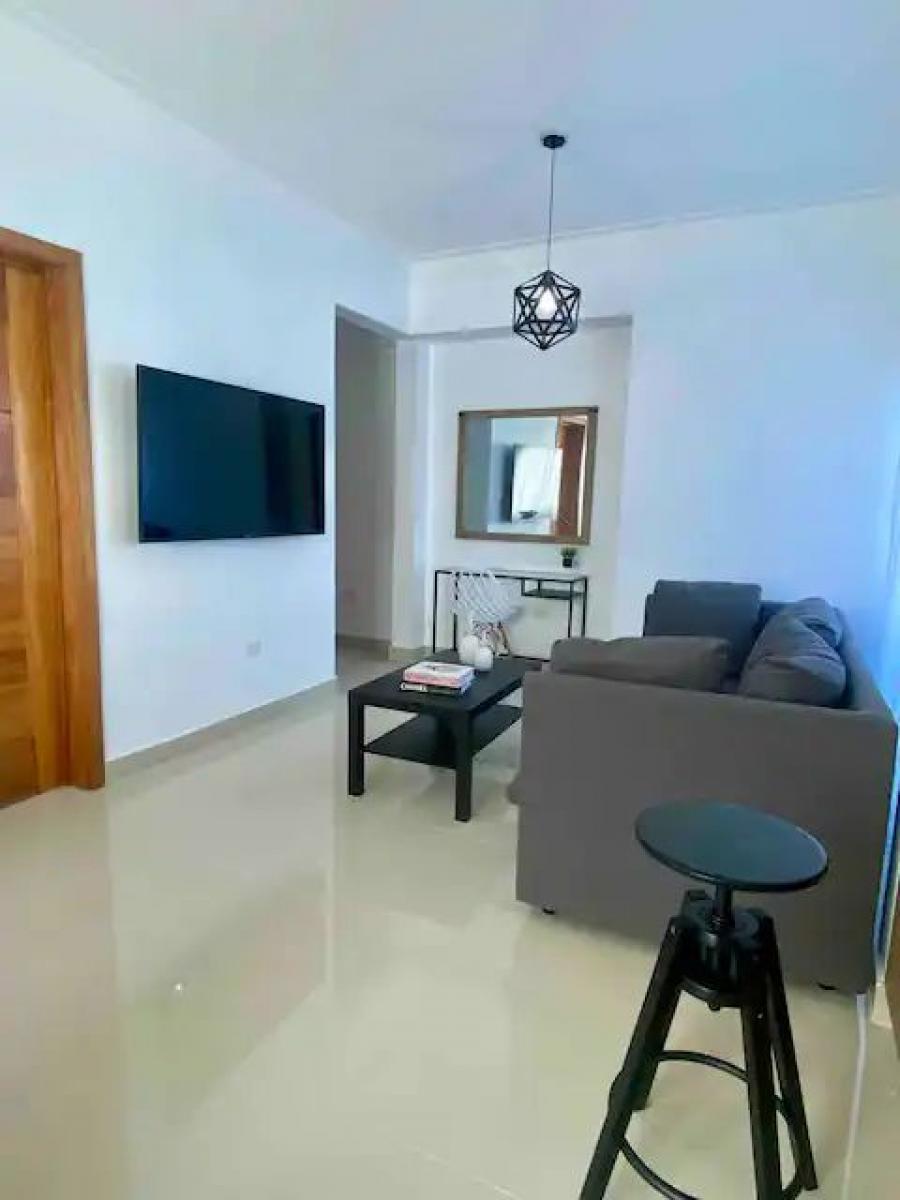 Foto Apartamento en Alquiler en Mirador Norte, Distrito Nacional - U$D 1.000 - APA27851 - BienesOnLine