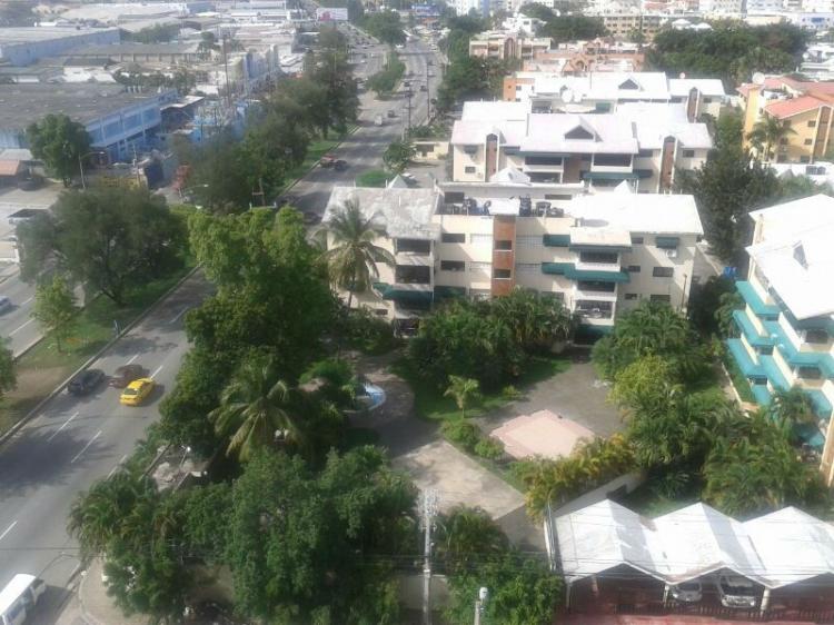 Foto Apartamento en Venta en LOS CACICAZGOS, Los Cacicazgos, Distrito Nacional - $ 7.800.000 - APV807 - BienesOnLine