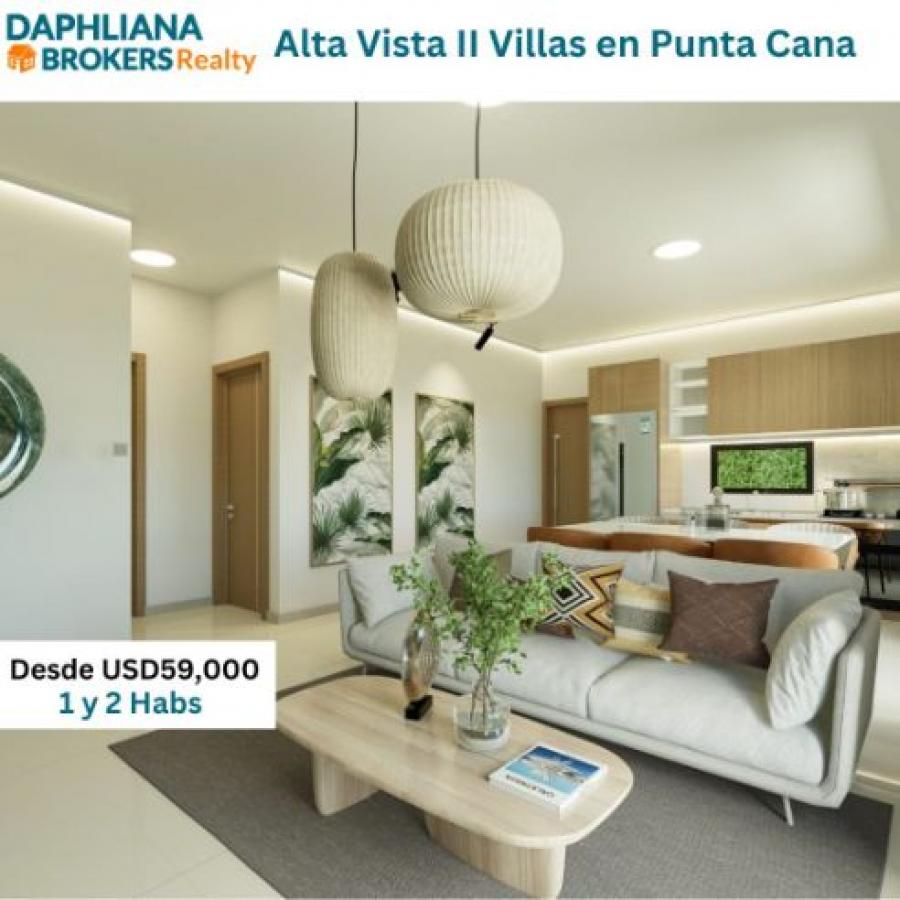 Foto Casa en Venta en Salvalen de Higey, La Altagracia - U$D 59.000 - CAV59154 - BienesOnLine