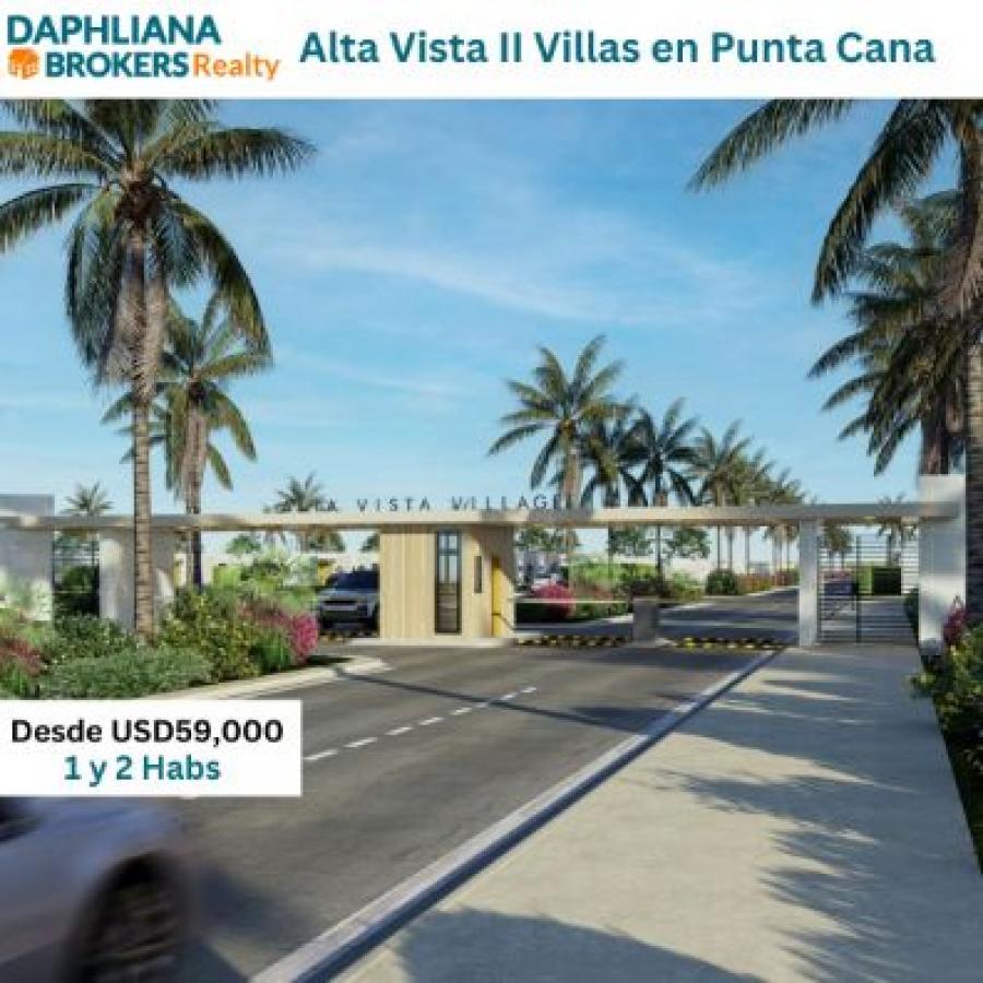 Foto Casa en Venta en Salvalen de Higey, La Altagracia - U$D 69.000 - CAV50917 - BienesOnLine