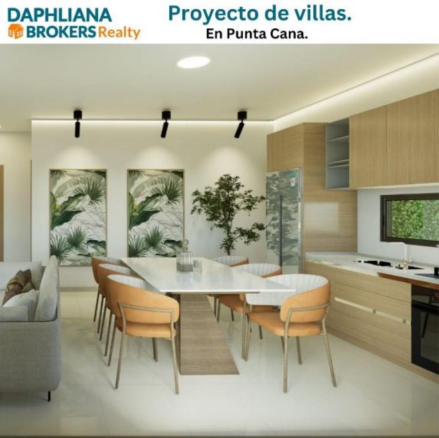 Foto Casa en Venta en Salvalen de Higey, La Altagracia - U$D 69.000 - CAV61041 - BienesOnLine