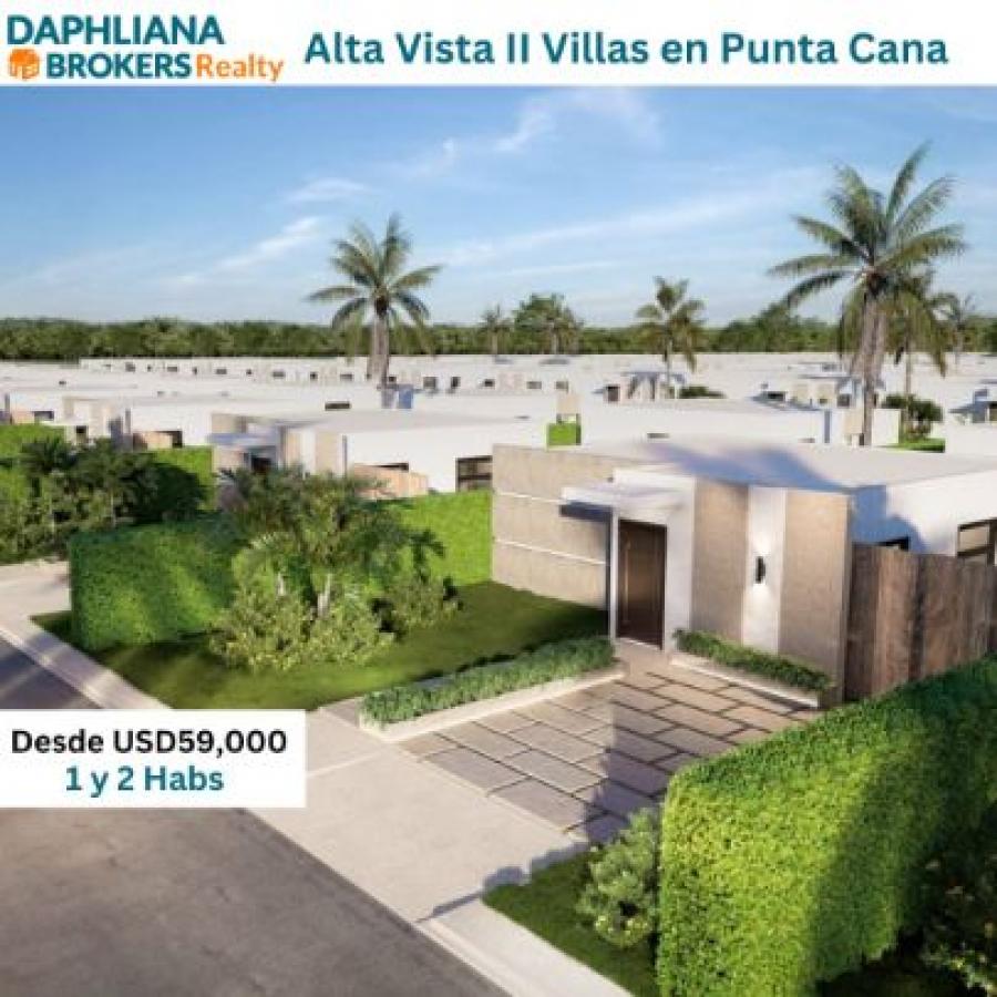 Foto Casa en Venta en Salvalen de Higey, La Altagracia - U$D 69.000 - CAV50910 - BienesOnLine