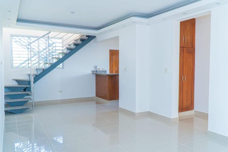 Foto Penthouse en Venta en VILLA MARIA, Santiago de los Caballeros, Santiago - U$D 197.000 - PEV18615 - BienesOnLine