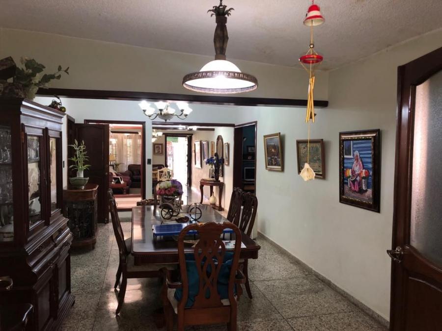 Foto Casa en Venta en Altos de Arroyo Hondo, Distrito Nacional - $ 12.500.000 - CAV7892 - BienesOnLine