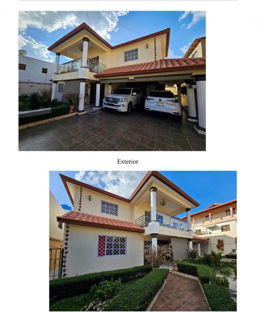 Home in Metric Way