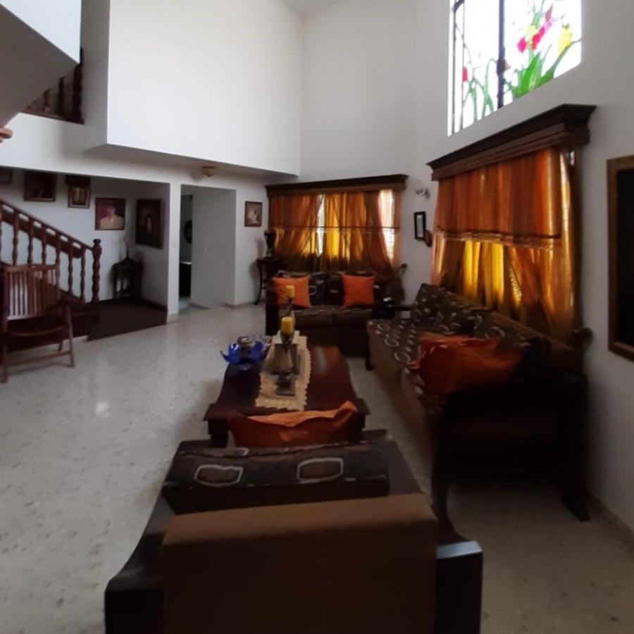 Foto Casa en Venta en Las Americas, Santiago de los Caballeros, Santiago - $ 16.000.000 - CAV13012 - BienesOnLine