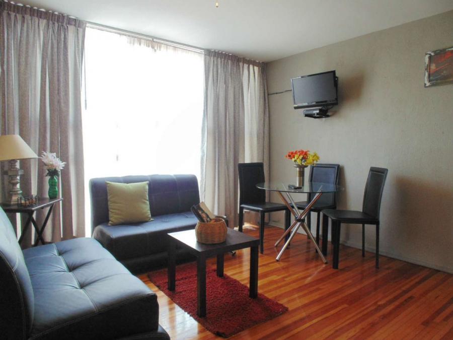 Foto Hotel en Alquiler vacacional en Felipe Carrillo Puerto 70, Villa Coyoacn, cp 0400, Coyoacn, La Vega - U$D 750 - HO13091 - BienesOnLine