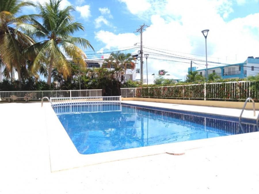 Foto Apartamento en Alquiler en Turstico Vern-Punta Cana, La Altagracia - U$D 1.000 - APA19641 - BienesOnLine