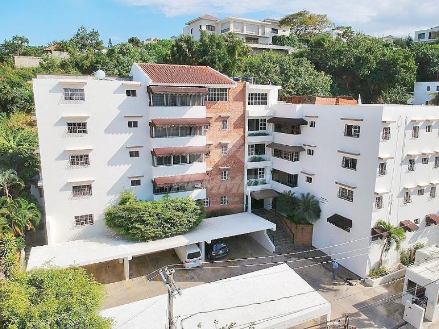 Apartamento en Alquiler en Santiago de los treinta Caballeros, Santiago