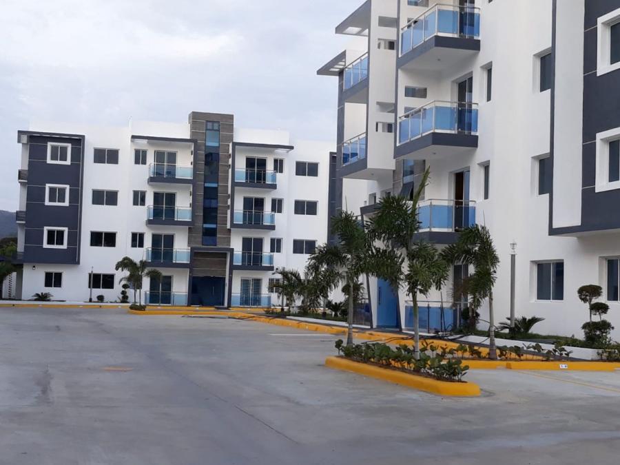 Foto Apartamento en Venta en Llanos de Gurabo, Santiago - $ 7.900.000 - APV21686 - BienesOnLine