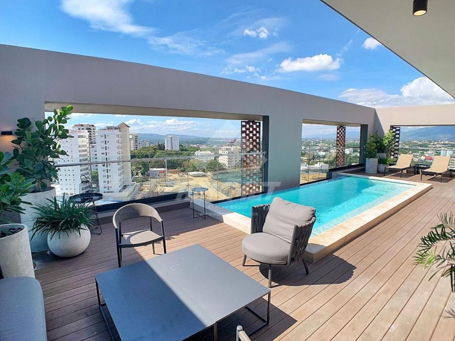 Foto Apartamento en Alquiler en LA ESMERALDA, Santiago de los Caballeros, Santiago - U$D 1.500 - APA23485 - BienesOnLine
