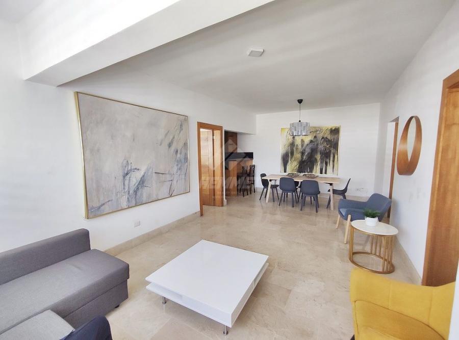 Foto Apartamento en Venta en QUINTAS RINCON LARGO, Santiago de los Caballeros, Santiago - U$D 185.000 - APV36190 - BienesOnLine