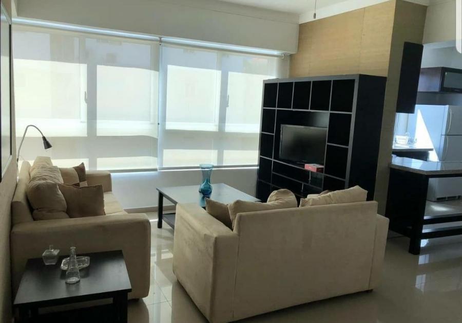 Foto Apartamento en Alquiler en Ensanche Naco, Distrito Nacional - U$D 995 - APA23635 - BienesOnLine