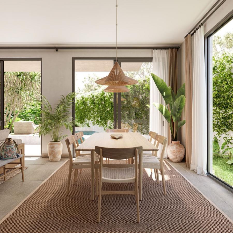 Home in Metric Way