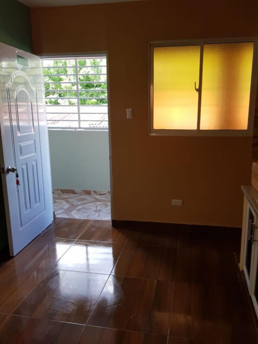 Foto Apartamento en Alquiler en Santiago de los Caballeros, Santiago - $ 9.000 - APA23133 - BienesOnLine