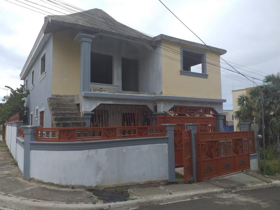 Home in Metric Way