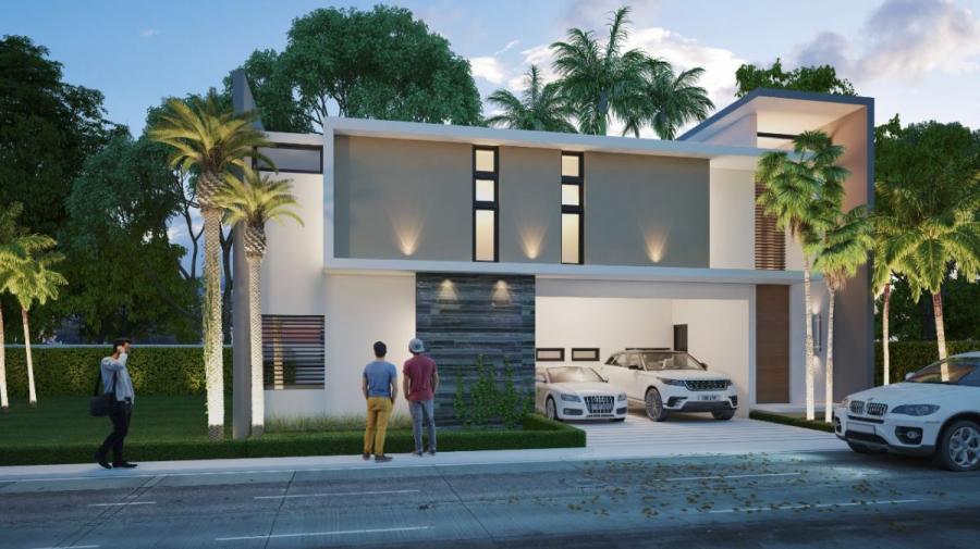 Home in Metric Way