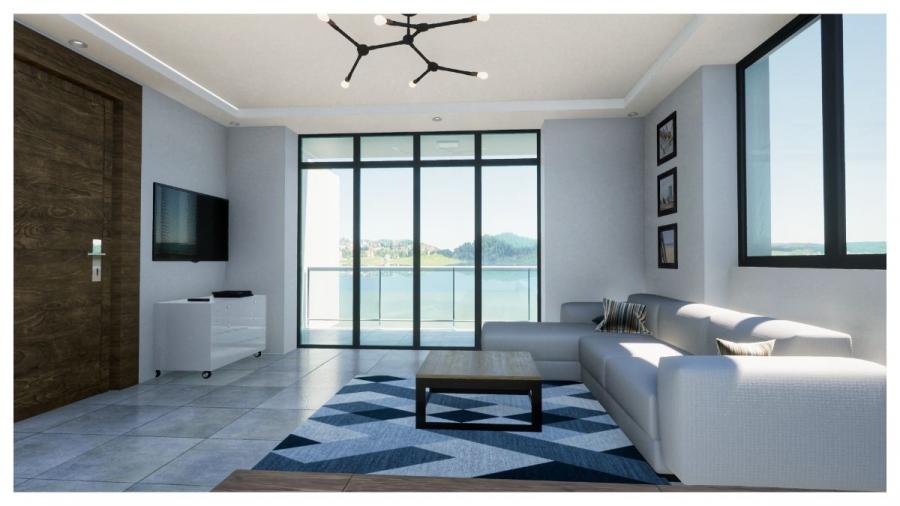 Foto Penthouse en Venta en Santiago de los Caballeros, Santiago - U$D 120.000 - PEV14483 - BienesOnLine