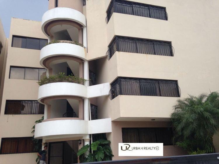 Foto Apartamento en Venta en santiago, Santiago de los Caballeros, Santiago - $ 5.500.000 - APV3372 - BienesOnLine