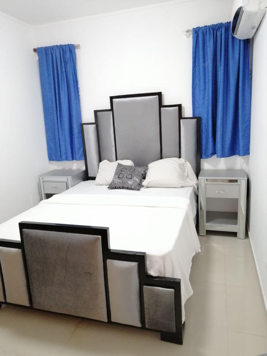 Foto Apartamento en Alquiler en Llanos de Gurabo, Santiago de los treinta Caballeros, Santiago - U$D 750 - APA13912 - BienesOnLine