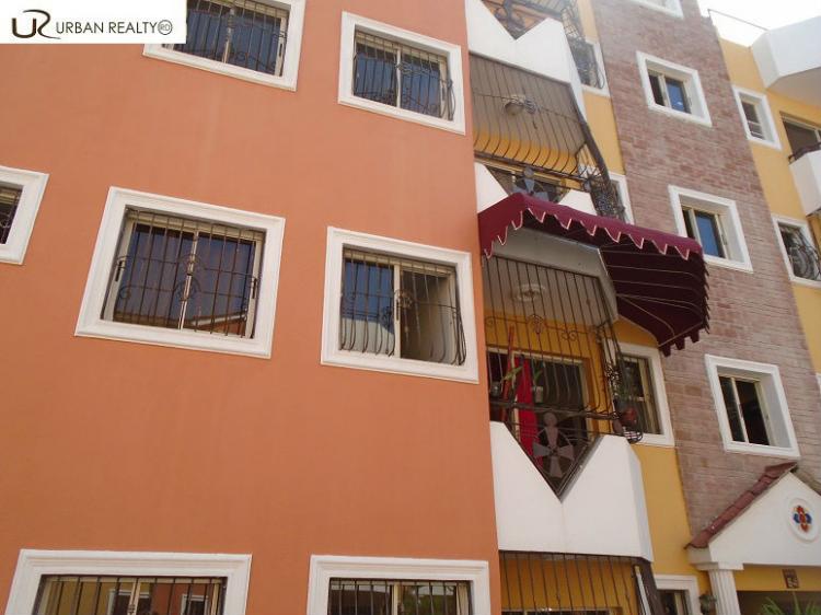 Foto Apartamento en Alquiler en santiago, Santiago de los Caballeros, Santiago - U$D 600 - APA3244 - BienesOnLine