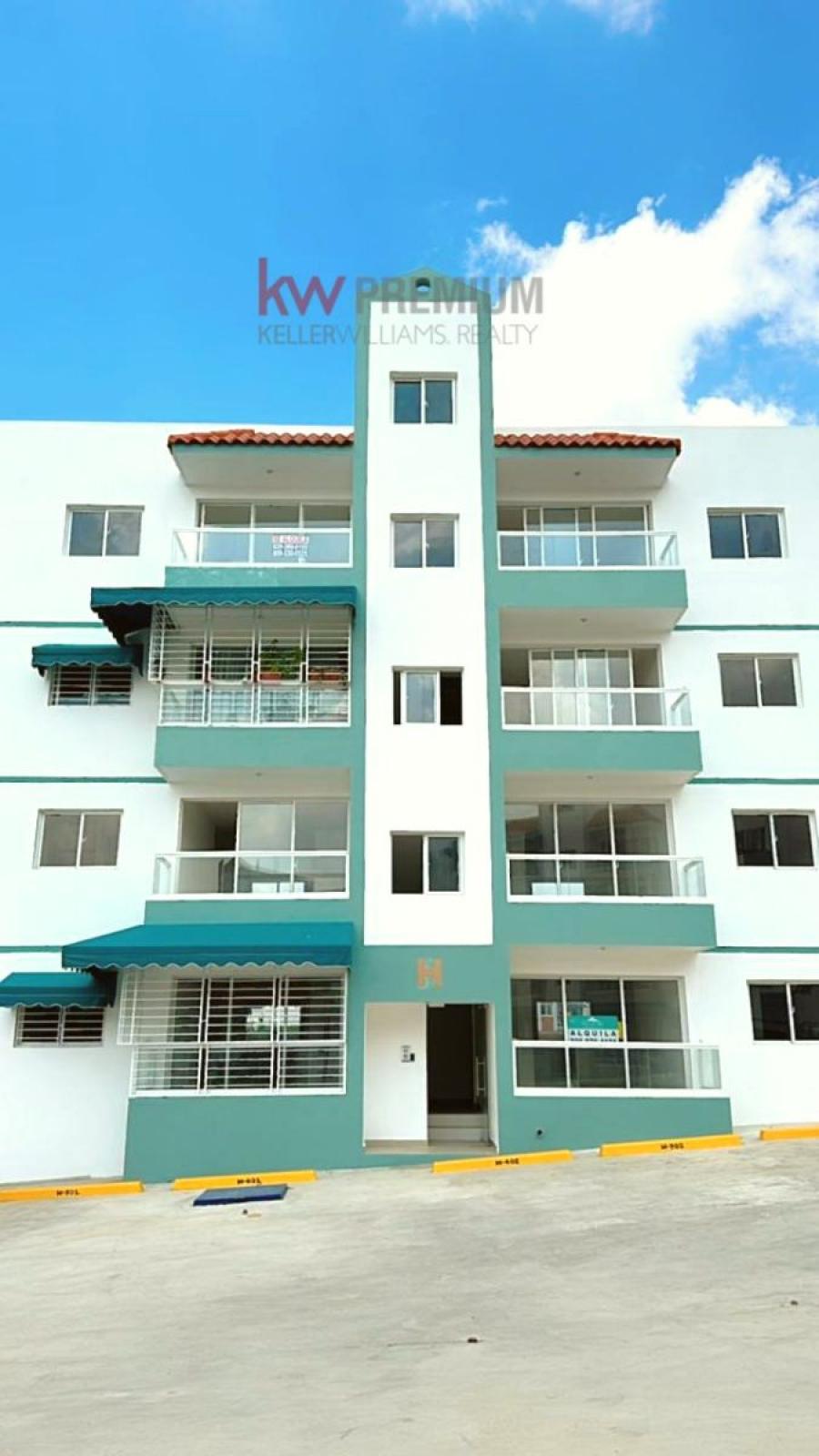 Foto Apartamento en Venta en LA JACOBO, AVE. JABOCO MAJLUTA, Santo Domingo - $ 4.350.000 - APV31842 - BienesOnLine