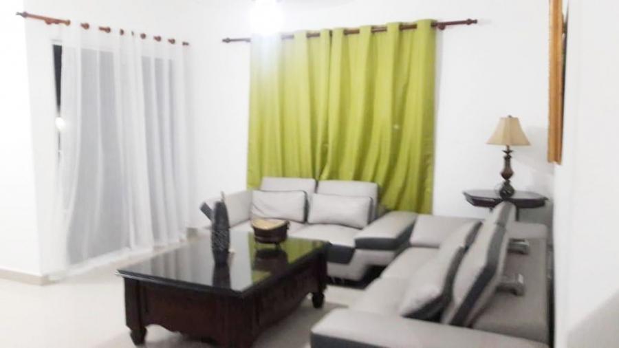 Foto Apartamento en Alquiler en EMBRUJO III, Santiago de los Caballeros, Santiago - U$D 65 - APA13902 - BienesOnLine