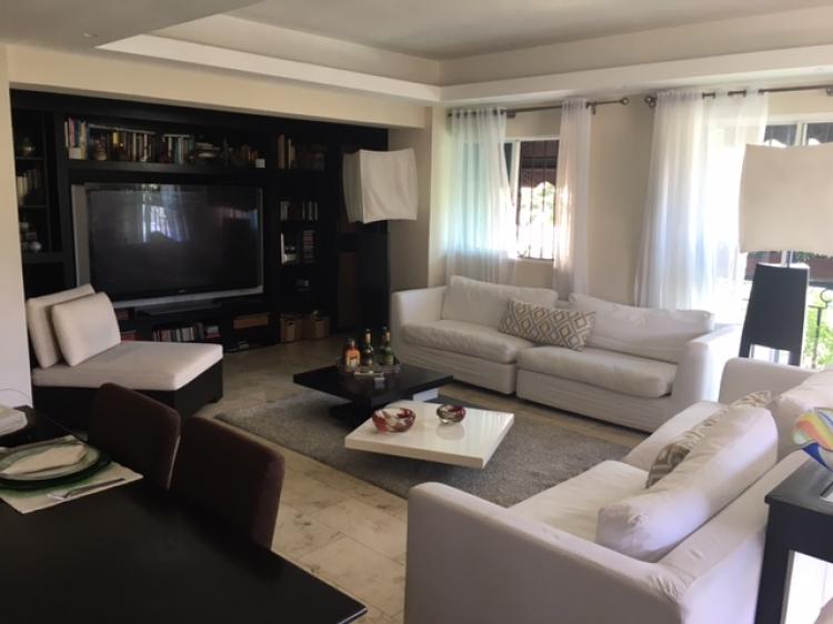 Foto Apartamento en Venta en SERRALLE, Piantini, Distrito Nacional - U$D 215.000 - APV4388 - BienesOnLine